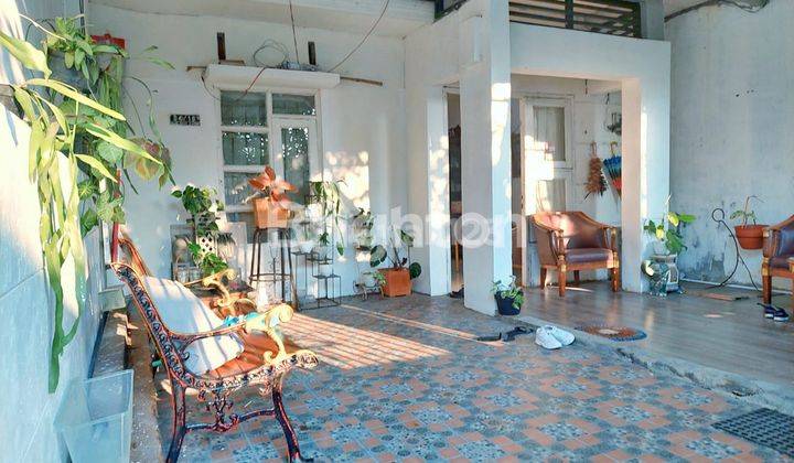 RUMAH BAGUS MODERN DI MALANG ANGGUN LAWANG KOTA MALANG 2