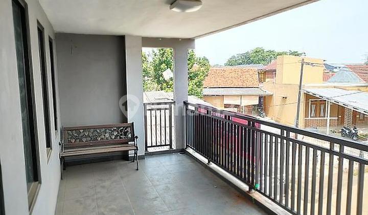 Rumah jl Pinus Pamulang Timur Tangerang Selatan 2