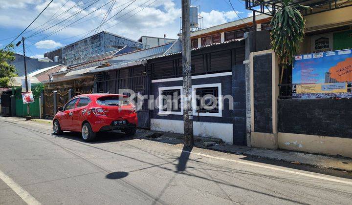 Rumah Lokasi Kancil Tengah 1