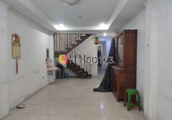 Rumah Jual Jl. Laksa Angke Jakarta Barat 1