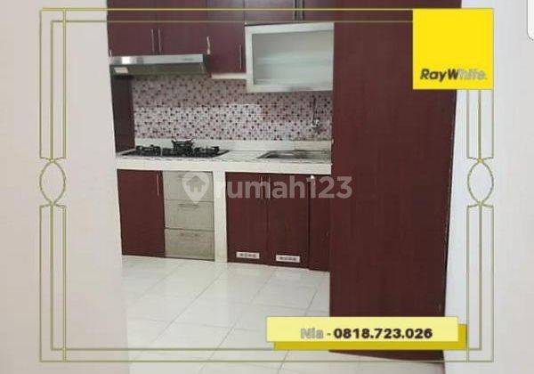 4 Bedrooms Rumah siap huni , Jakarta Selatan, Dekat sekolah PL 2