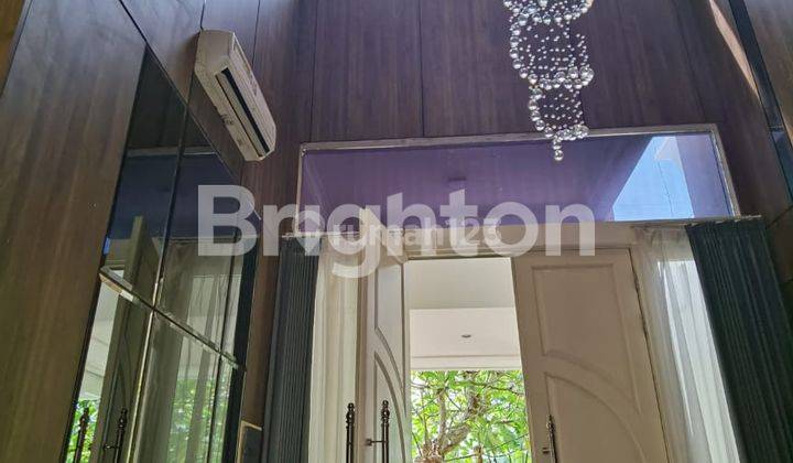 PAKUWON INDAH GRAND EMBASSY FULLY FURNISHED LUX 2