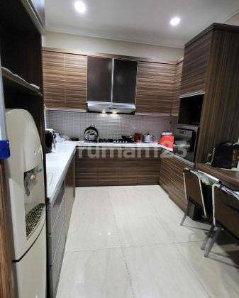 Turun Harga Rumah Cantik Di Lokasi Premier Sunter 2