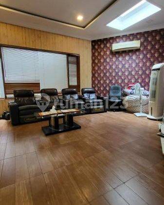 Turun Harga Rumah Cantik Di Lokasi Premier Sunter 2