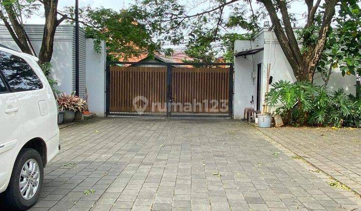 Rumah Bagus Di Kemang Timur Dalam  Jakarta Selatan 1