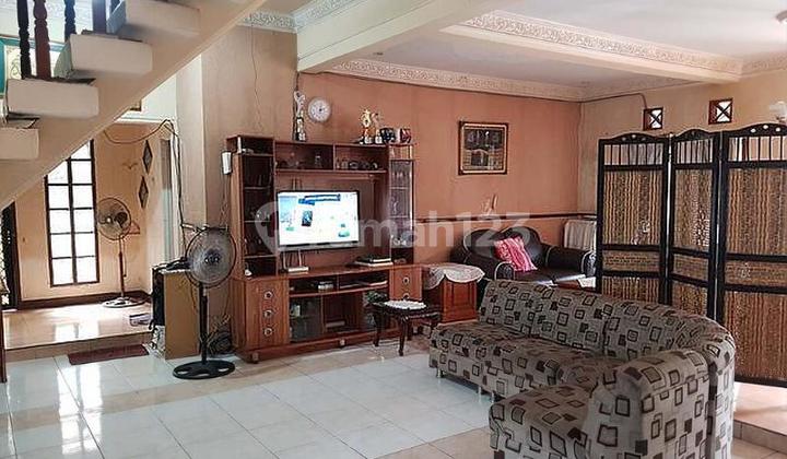 Rumah Bagus Jatibening Estate 2