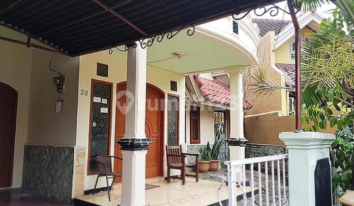 Rumah Bagus Jatibening Estate Rumah Bagus Jatibening Estate