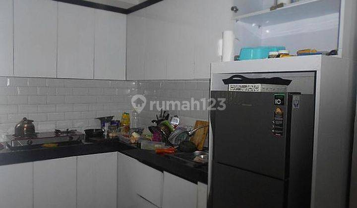 Rumah Mewah Dalam Komplek Lebak Bulus 2