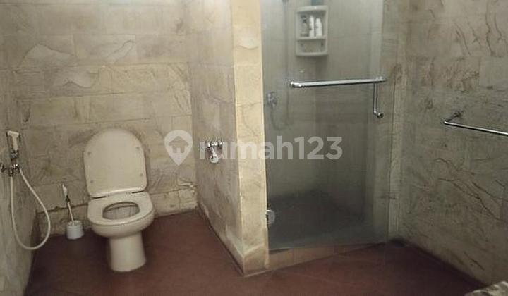 Rumah Bagus dalam perumahan Jaticempaka 2