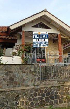 Villa dikota bunga puncak 1