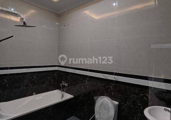 Jual Rumah Clasic Jati Padang Siap Huni Jaksel 2