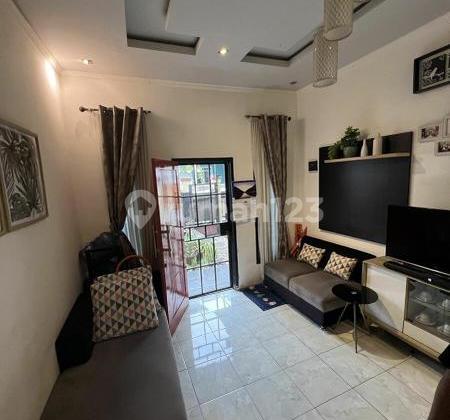 Rumah Strategis nyaman dan aman Di Cipayung