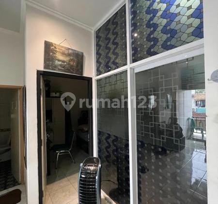 Rumah Strategis nyaman dan aman Di Cipayung 2