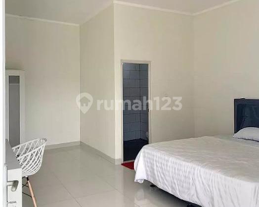 Dijual Rumah Kost Exclusive 2 Lantai Daerah Kebayoran Baru
