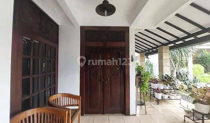 Dijual Rumah Dan Kost Daerah Pancoran Rp. 12 M Nego 2