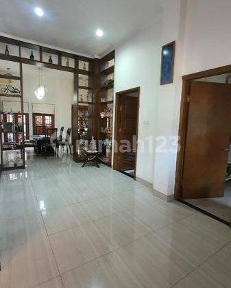 Dijual Rumah Cluster Daerah Bintaro Tangerang Selatan 1