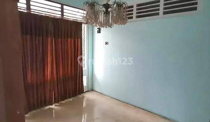 Dijual Bu Rumah Daerah Menteng Dalam Tebet 2