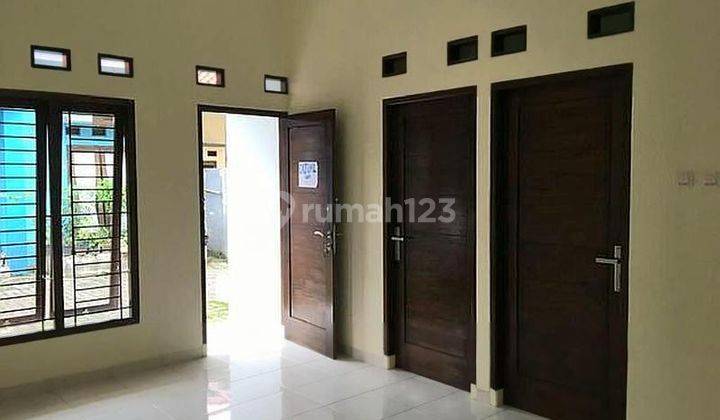 Dijual Rumah Strategis Daerah Lenteng Agung Jagakarsa Rp. 1,1 M  1