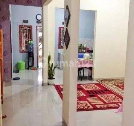 Dijual Rumah Cluster Daerah Ciganjur Jagakarsa 2