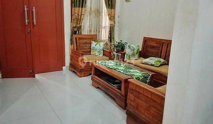 Dijual Rumah Cluster Daerah Ciganjur Jagakarsa 1