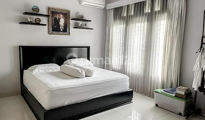 Dijual Rumah Siap Huni Lokasi Strategis Duren Sawit Dijual Rumah Siap Huni Lokasi Strategis Duren Sawit