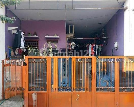 Perumahan Cipondoh Makmur Kota Tangerang