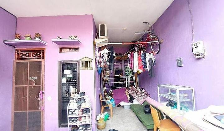 Perumahan Cipondoh Makmur Kota Tangerang 2