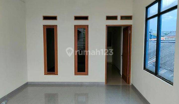 Dijual Rumah Minimalis 2 Lantai Daerah Jagakarsa 1