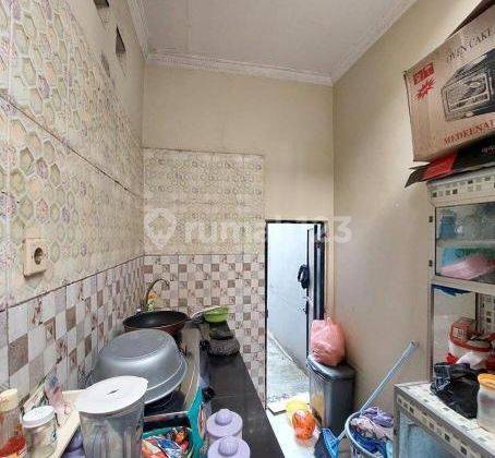 Rumah Sudimara Pinang Kota Tangerang 2