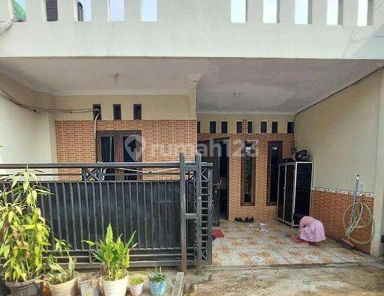 Rumah Sudimara Pinang Kota Tangerang 1