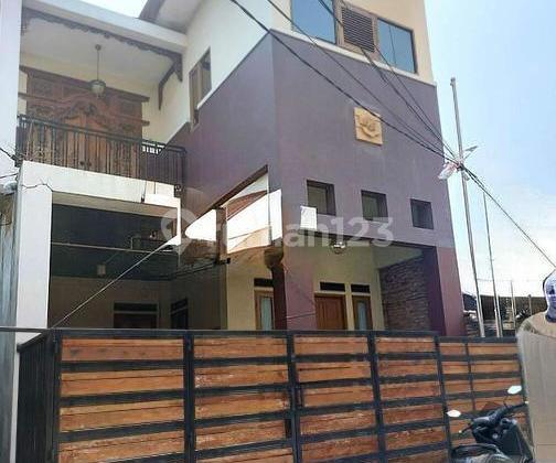 Rumah Siap Huni Ketapang Cipondoh Tangerang Rumah Siap Huni Ketapang Cipondoh Tangerang
