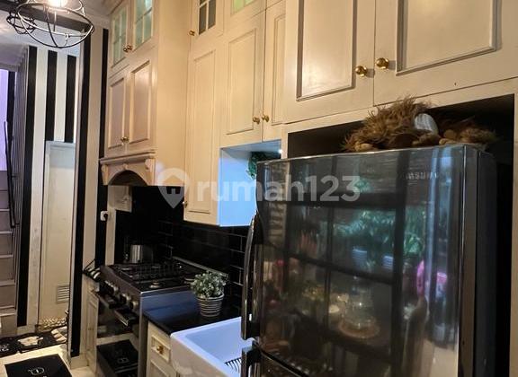 foto lainnya rumah  lokasi strategis, dan hunian
