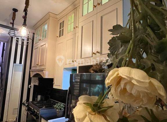 foto lainnya rumah  lokasi strategis, dan hunian