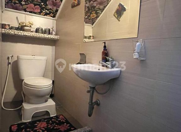 foto lainnya rumah  lokasi strategis, dan hunian
