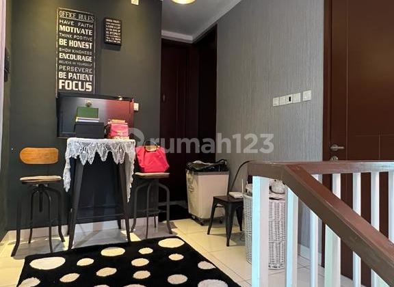 foto lainnya rumah  lokasi strategis, dan hunian