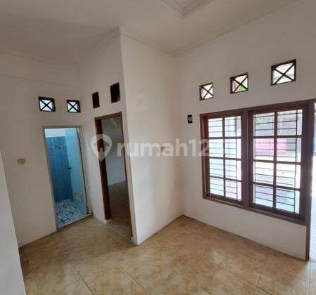 Rumah Tingkat 4 Kamar L.tanah 180 SHM Siap Huni Ciomas Bogor 2