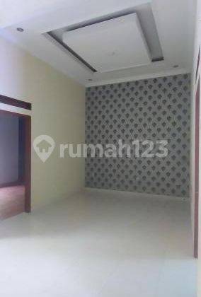 Dijual Rumah Mewah Bukit Cimanggu Bogor Luas 250 SHM 2