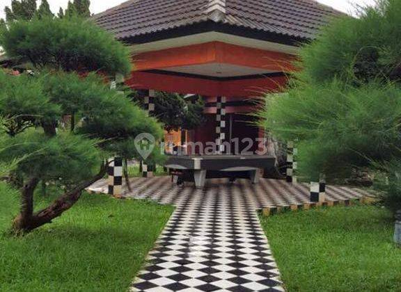 Rumah Daerah Pondok Gede Jati Makmur 1