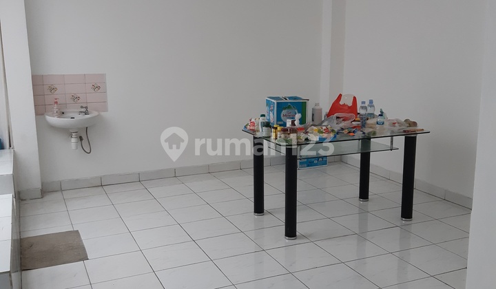 Rumah Buat Usaha Kelapa Kopyor Raya Kelapa Gading 2