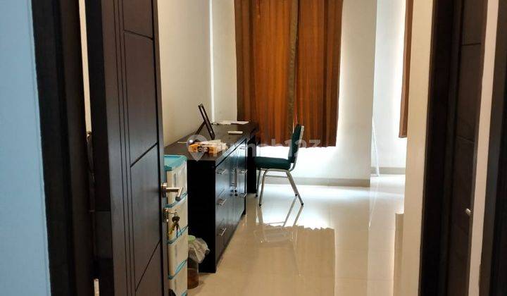 Rumah Pluit ,bgn 3 Lantai , Bagus Dan Terawat , Strategis 2