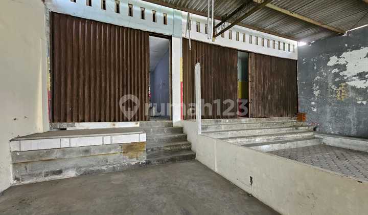 Rumah 1,5 Lantai Cocok Untuk Office Dll Lokasi Semarang Selatan 2