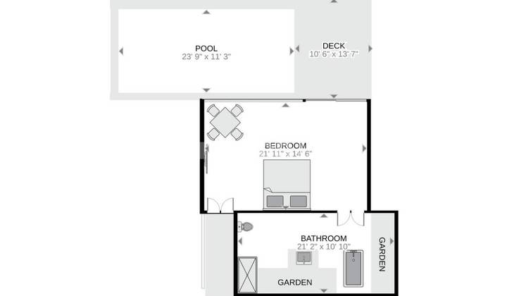 VILLA NUANSA ALAM IN THE ELITE AREA OF UBUD, BALI 2