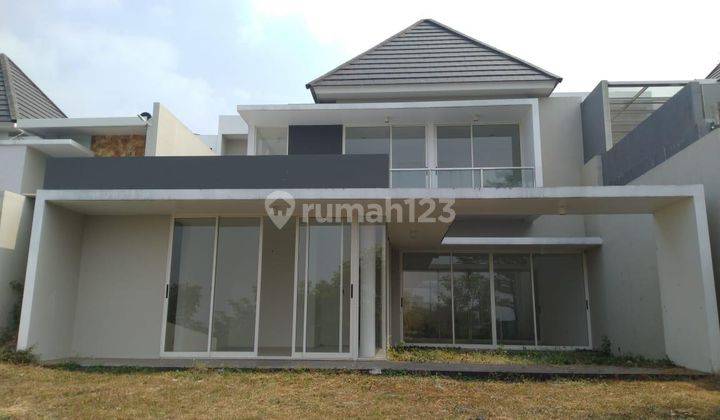 VILLA TAMAN DAYU 2