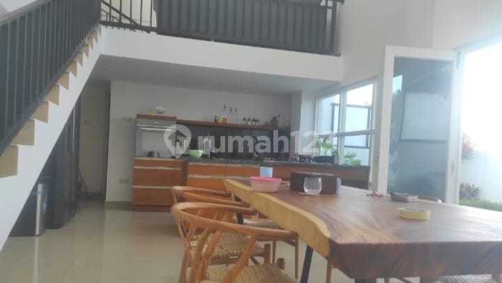 Rumah 3 Lantai Di Tembalang Semarang Bonus Kitchen Set 2