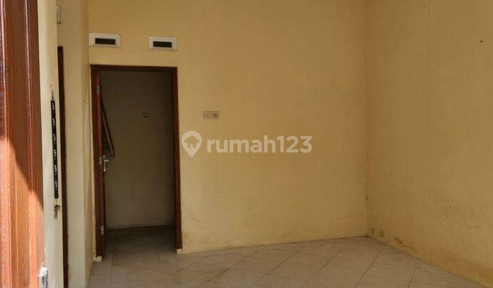 Rumah Type 78 45 Di Plesungan Karanganyar Bangunan Hadap Barat 2