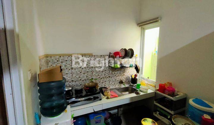 RUMAH MINIMALIS DI BUMI SARIWANGI KBB SIAP HUNI 2