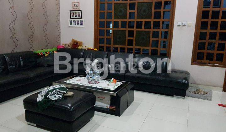 Rumah 2 lantai di mainroad kebon kopi dekat ke jalan utama cibereum 1