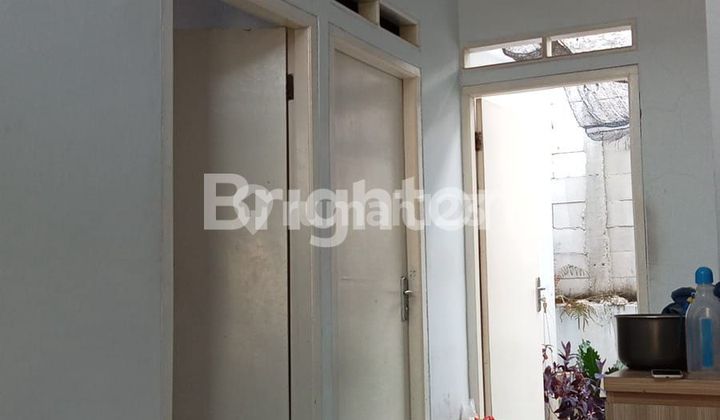 RUMAH SIAP HUNI DENGAN HARGA TERJANGKAU 2