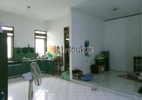 Rumah siap huni di Pusponjolo 2