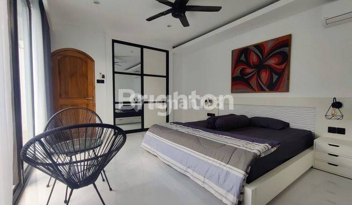 /  !!BRAND NEW VILLA Located in Beraban -  Tabanan 2